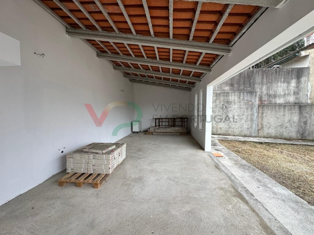 Moradia nova T4 em Cacia, Aveiro