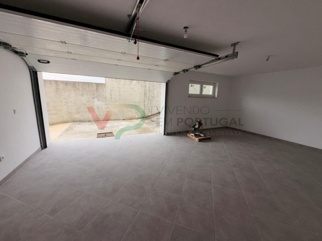 Moradia nova T4 em Cacia, Aveiro