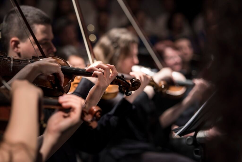 Concerto com orquestra — Marisa Monte Phonica na MEO Arena