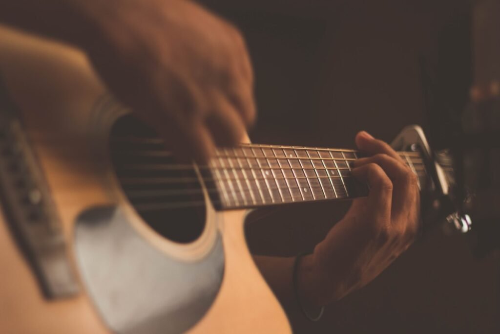 Violão e MPB — Beto Guedes ao vivo no LAV