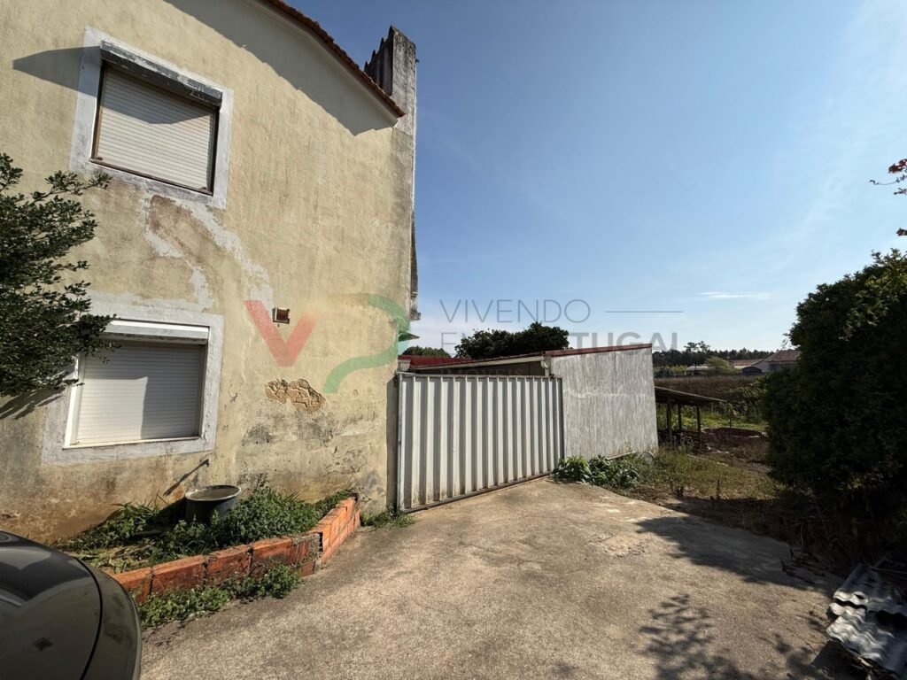 Moradia T3 duplex à venda em Sangalhos, Anadia